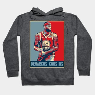 DeMarcus Cousins Hoodie